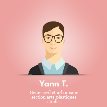 YANN T